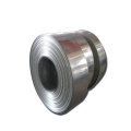 Dx51d grau 0,37 mm tiras de aço galvanizado